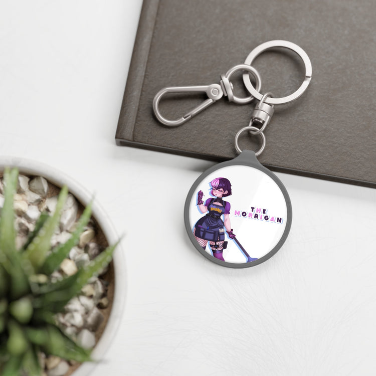Key Rings