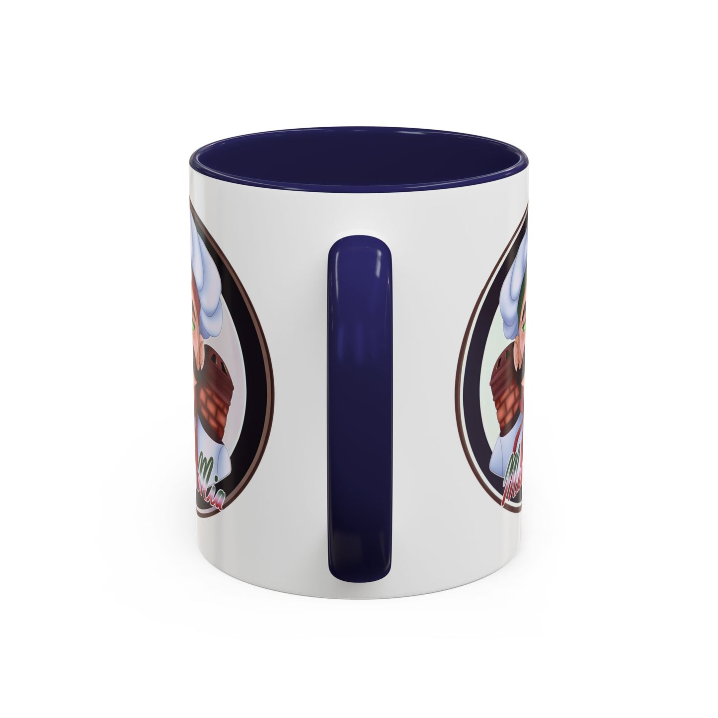 🔥 Chef Vulcan Mug – SMITE🔥