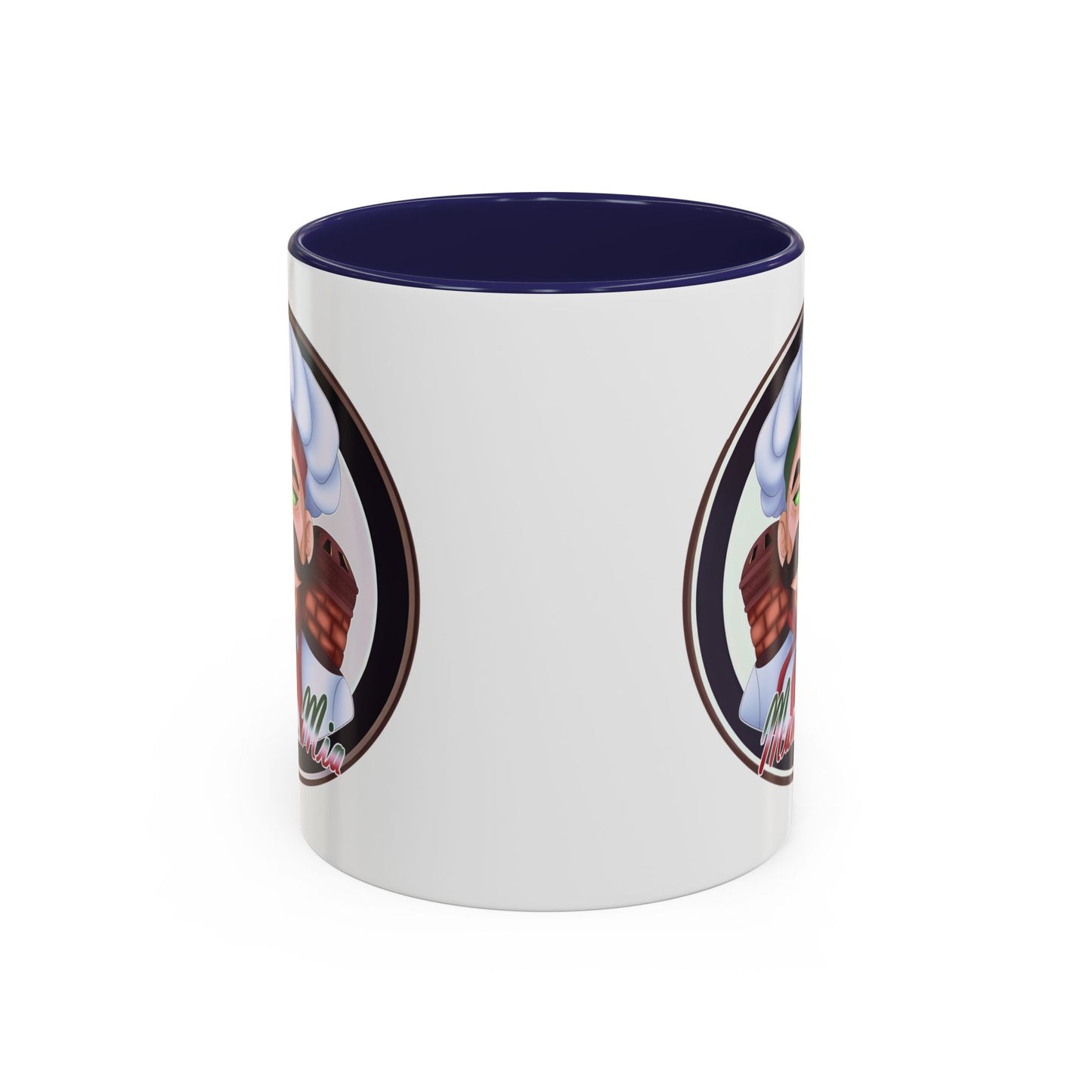 🔥 Chef Vulcan Mug – SMITE🔥