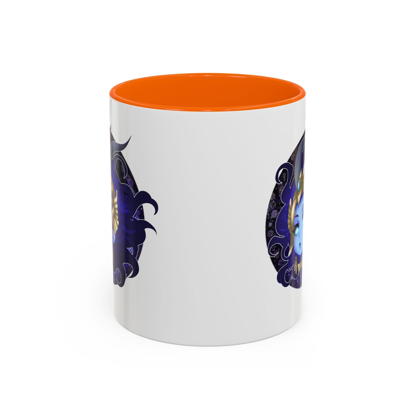 π Chibi Nut Mug β SMITE β