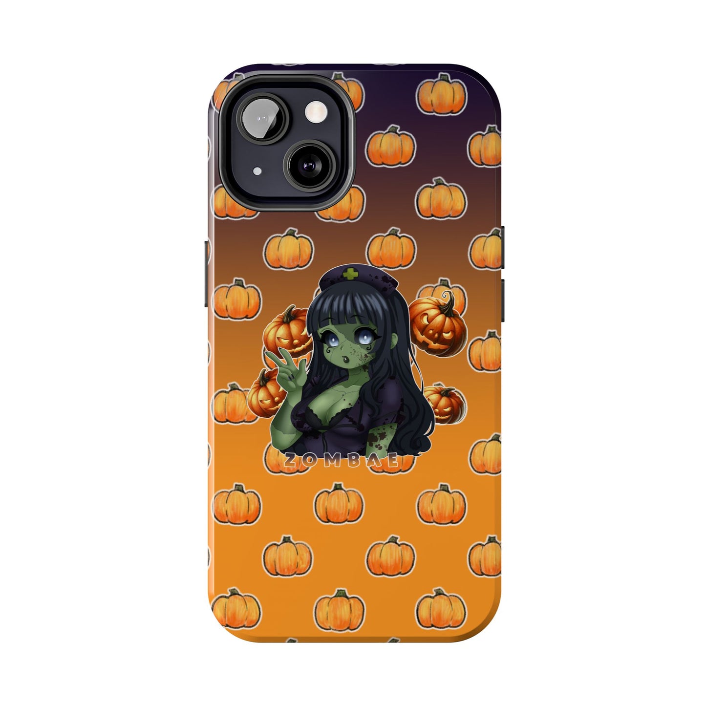Tough Phone Cases Ms. Diagnosis Neith: SMITE 2