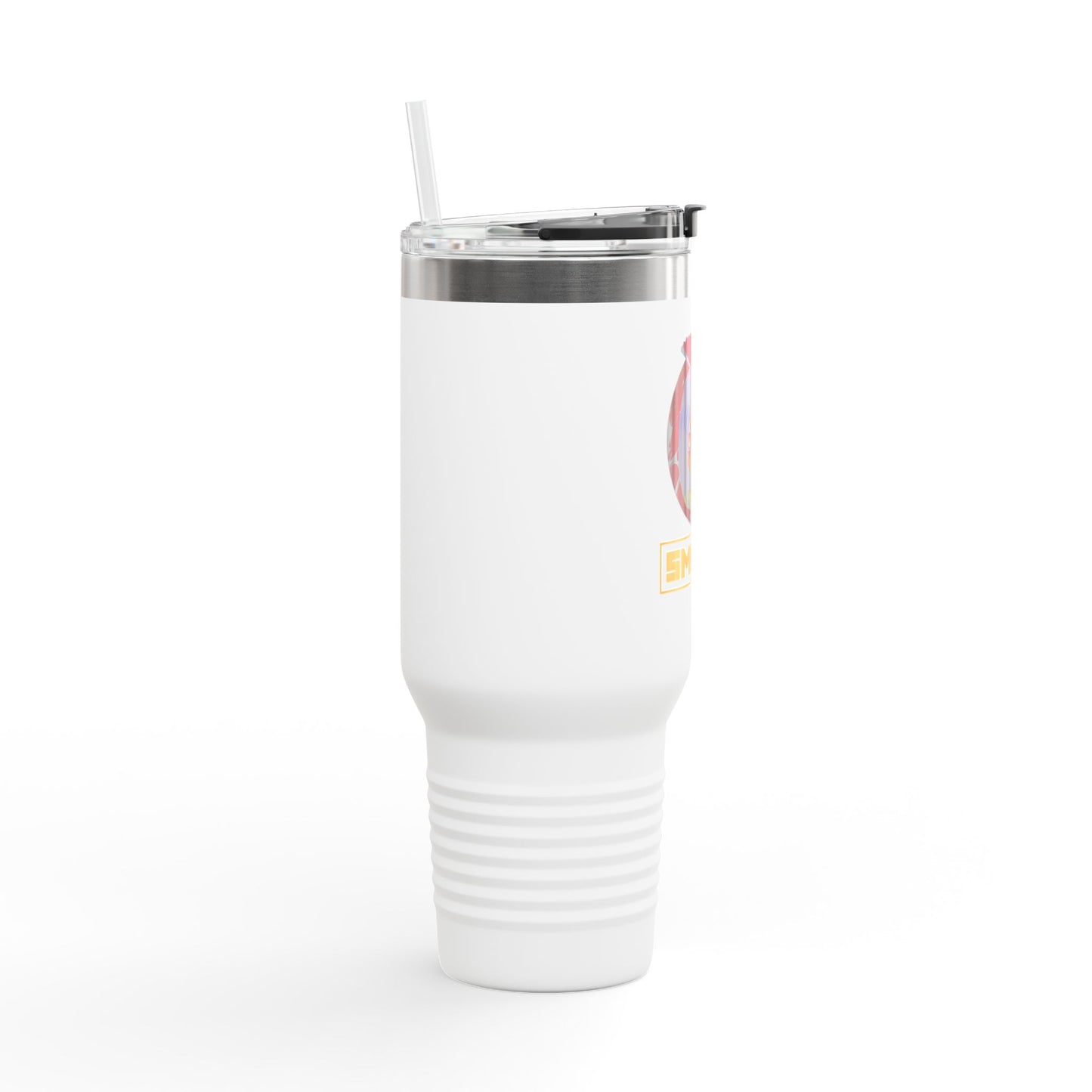 Chibi Izanami - Insulated Travel Mug – Smite 2