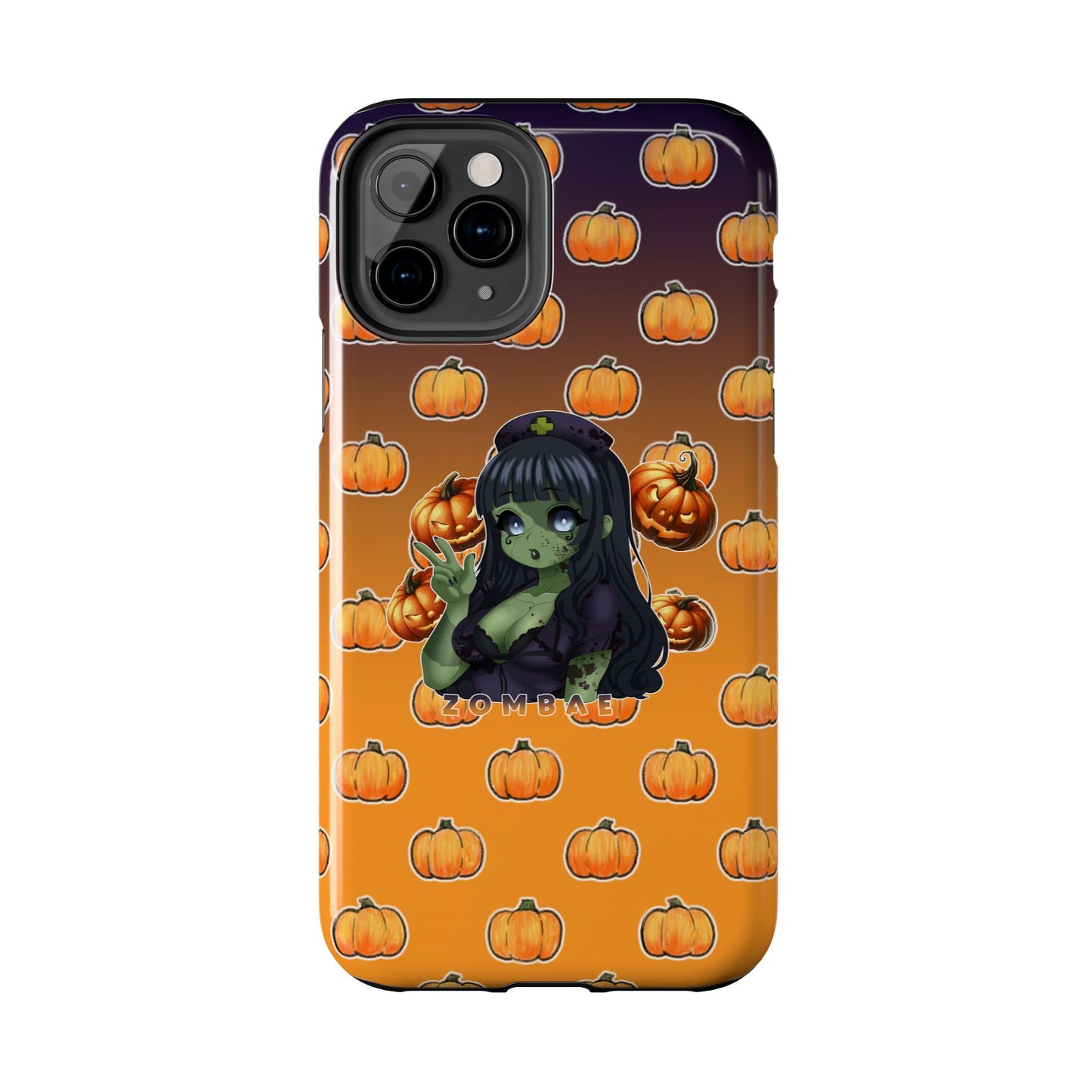 Tough Phone Cases Ms. Diagnosis Neith: SMITE 2