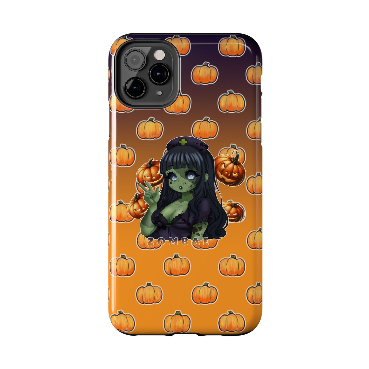 Tough Phone Cases Ms. Diagnosis Neith: SMITE 2