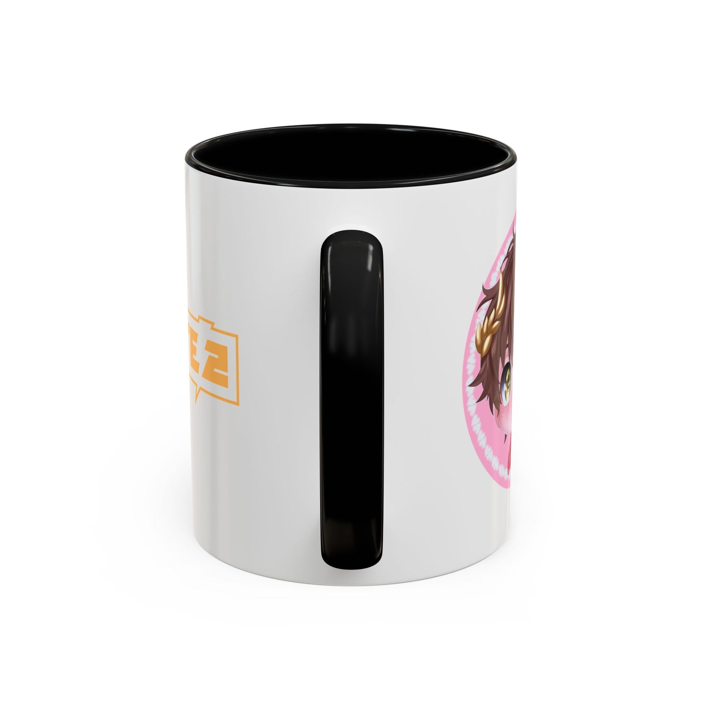 π Chibi Cupid Mug β Smite 2 β