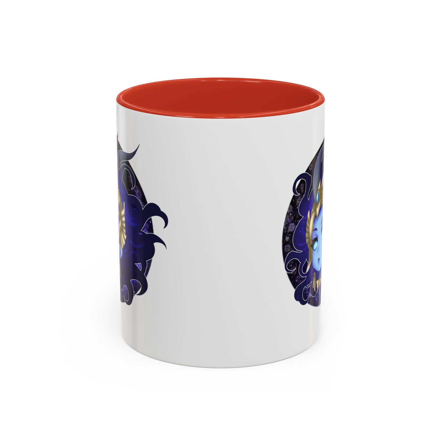π Chibi Nut Mug β SMITE β