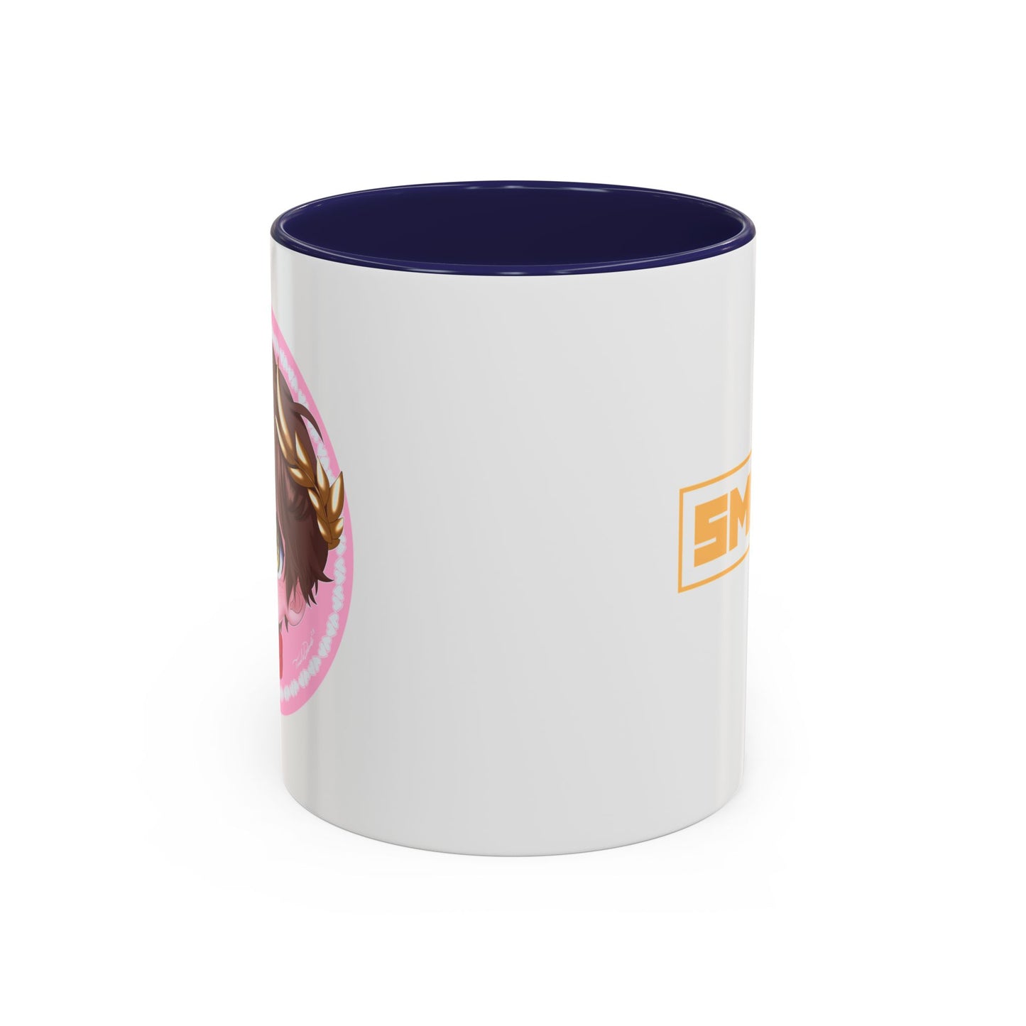 π Chibi Cupid Mug β Smite 2 β