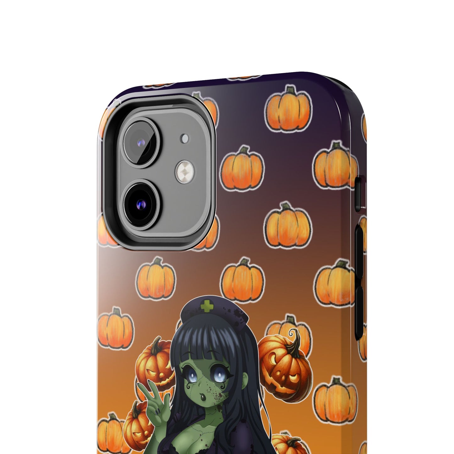 Tough Phone Cases Ms. Diagnosis Neith: SMITE 2