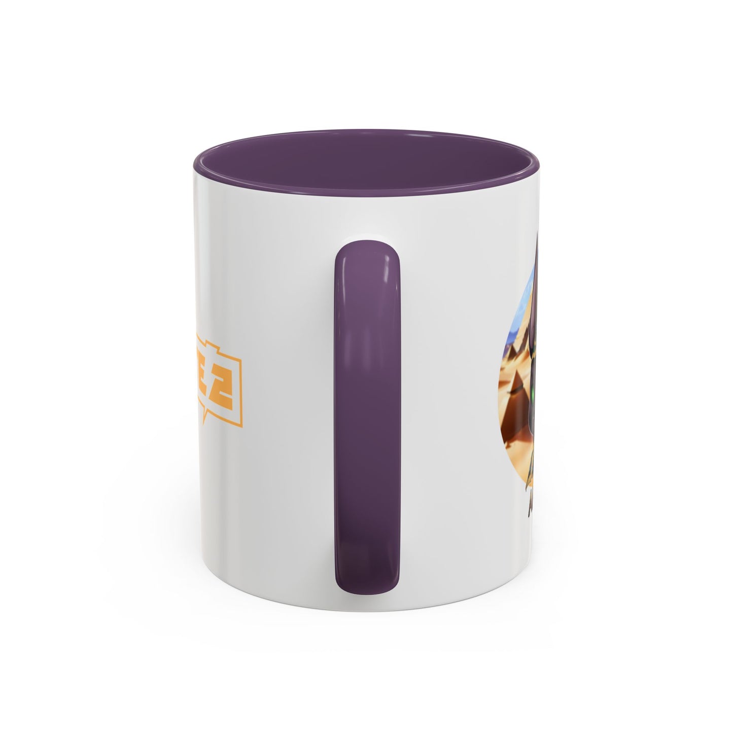 โ Chibi Anubis Mug โ Smite 2 ๐ฎ