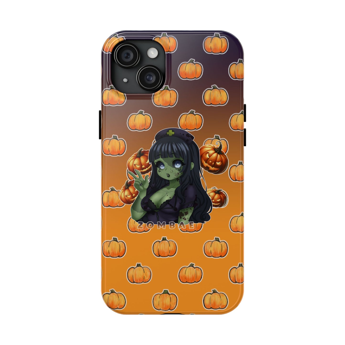 Tough Phone Cases Ms. Diagnosis Neith: SMITE 2