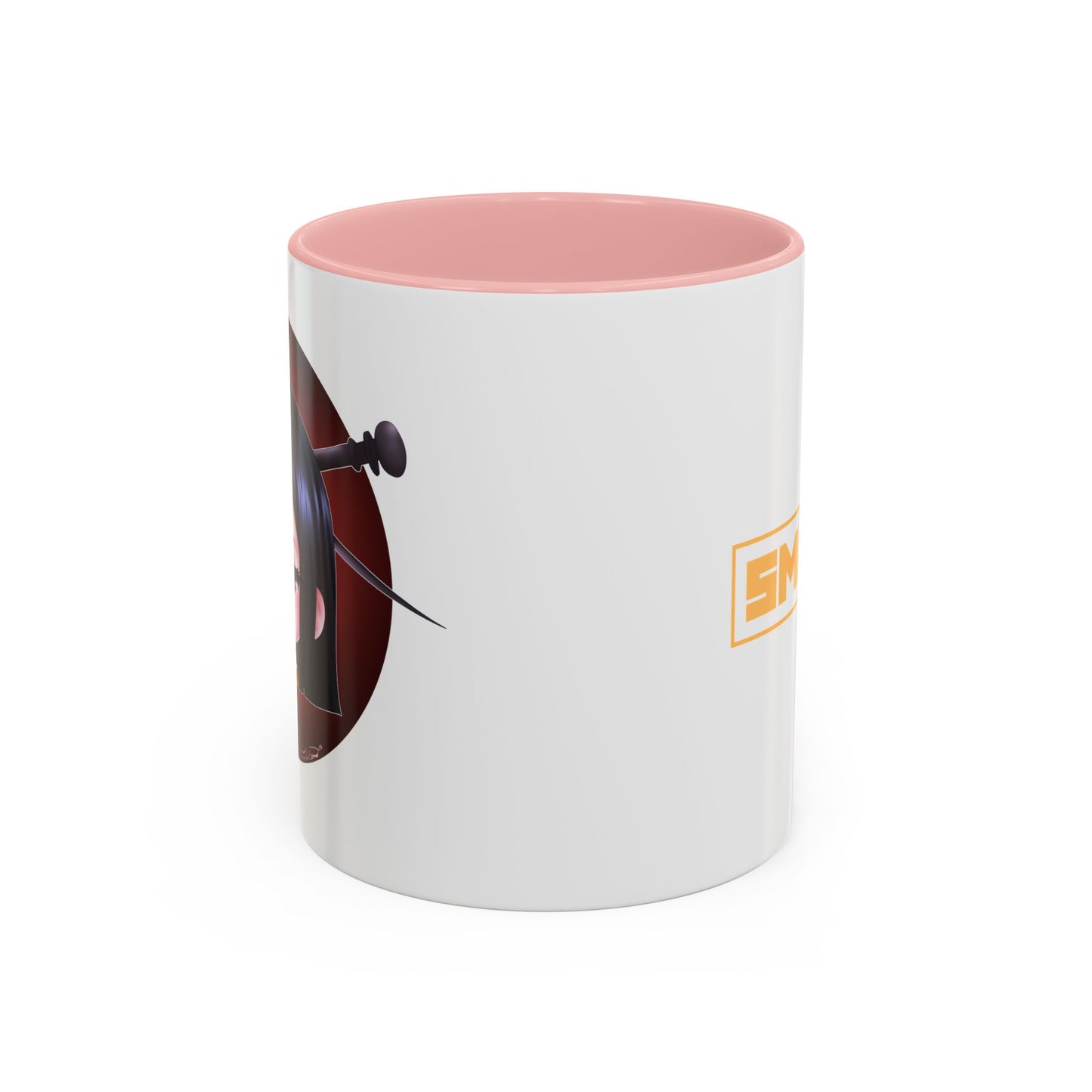 π Chibi Amaterasu Mug β Smite 2βοΈ