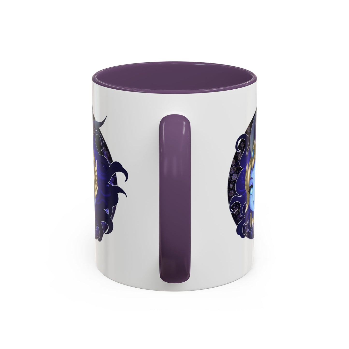 π Chibi Nut Mug β SMITE β