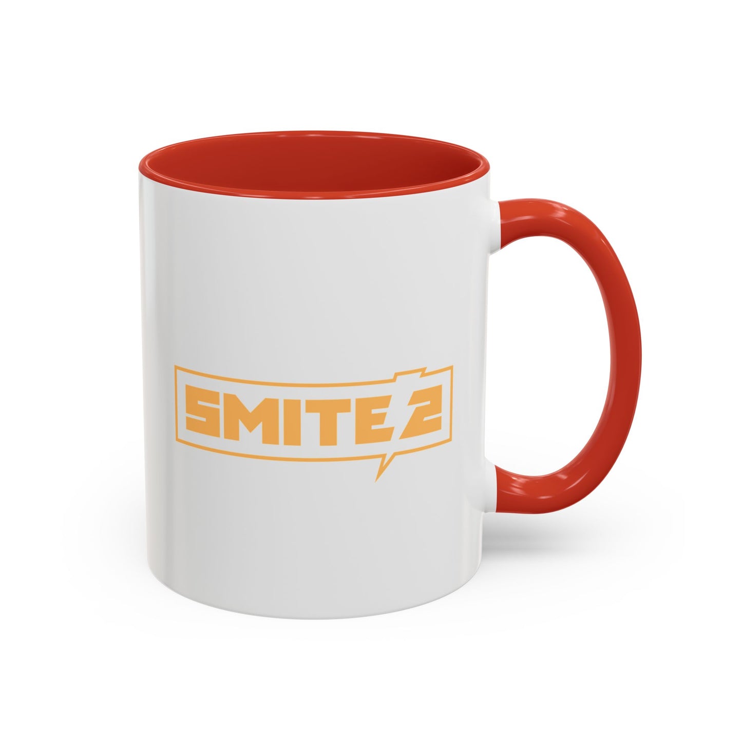 ⚡ Chibi Zeus Mug – Smite 2 ⚡