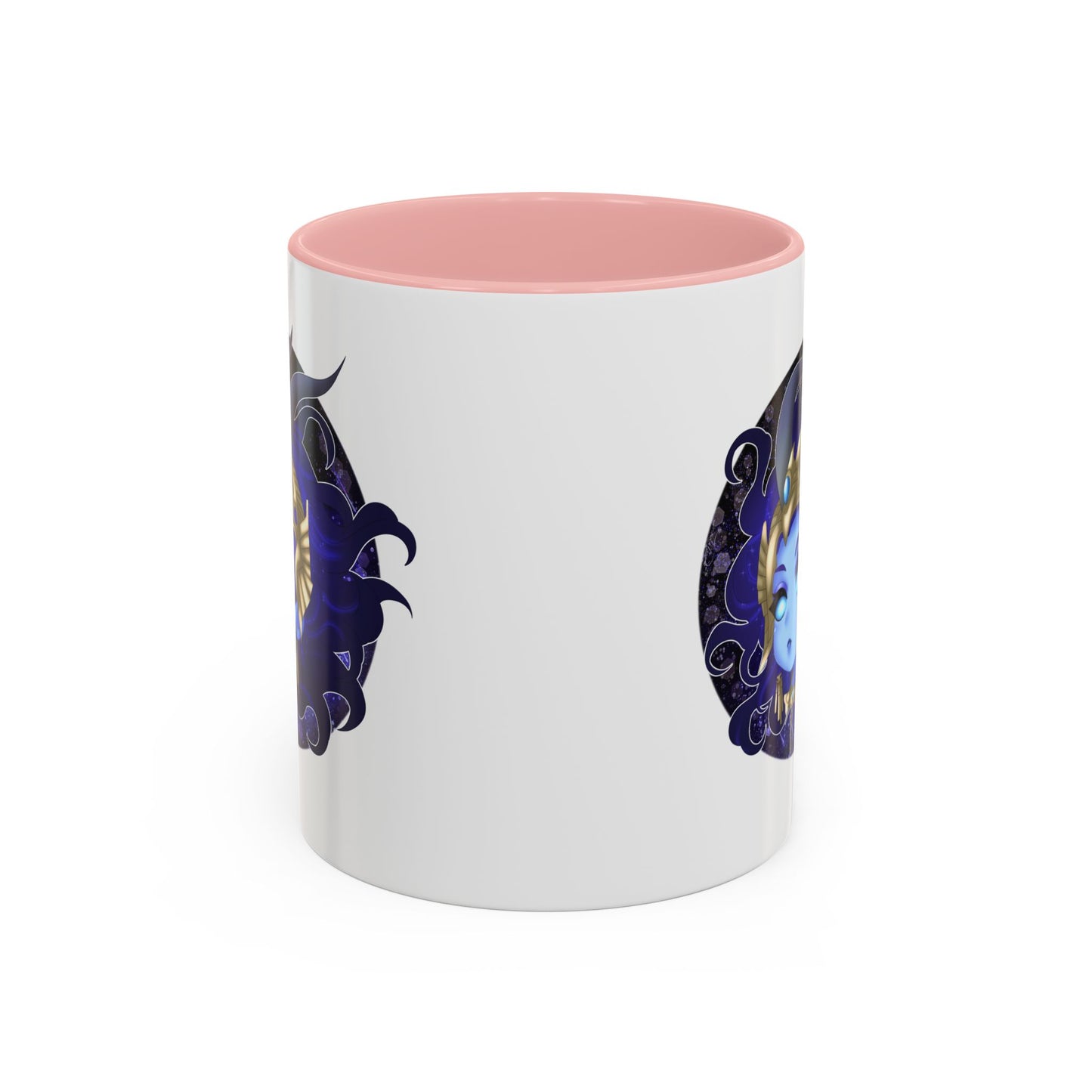 π Chibi Nut Mug β SMITE β