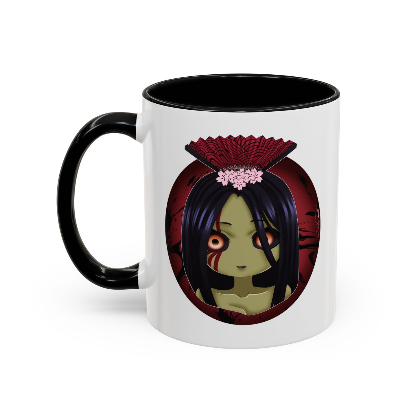 π Chibi Izanami Mug β Smite 2 π