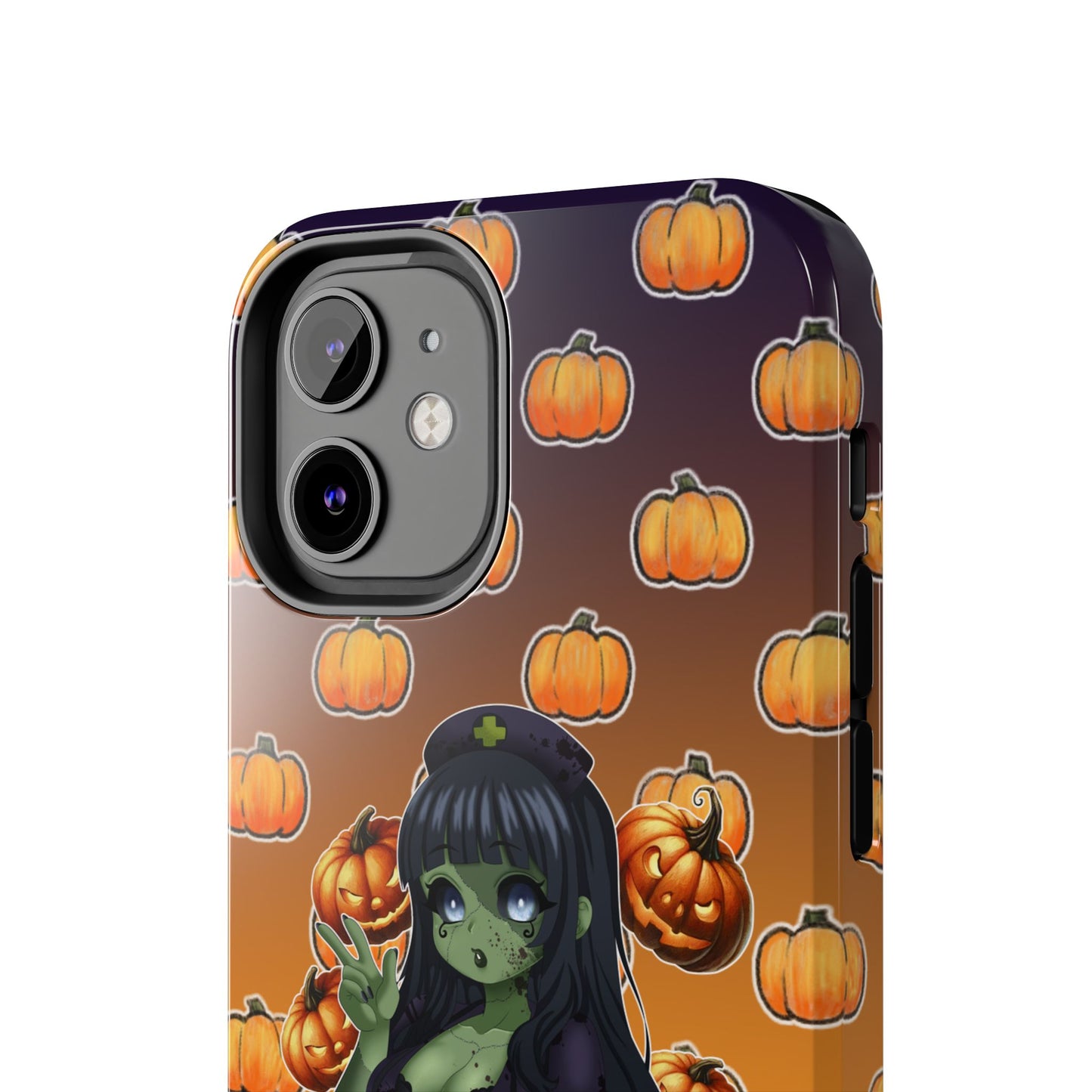 Tough Phone Cases Ms. Diagnosis Neith: SMITE 2