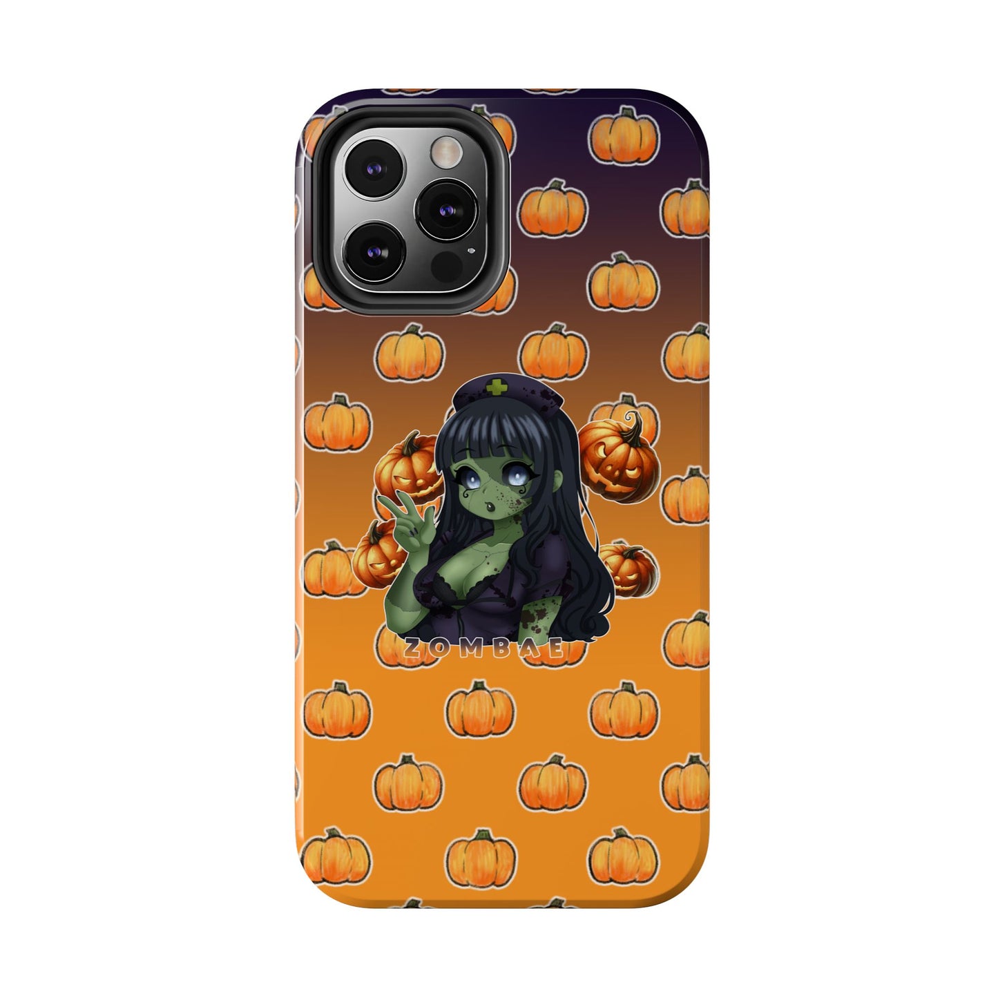 Tough Phone Cases Ms. Diagnosis Neith: SMITE 2