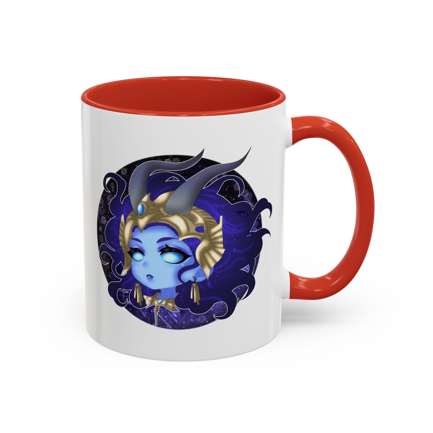 π Chibi Nut Mug β SMITE β