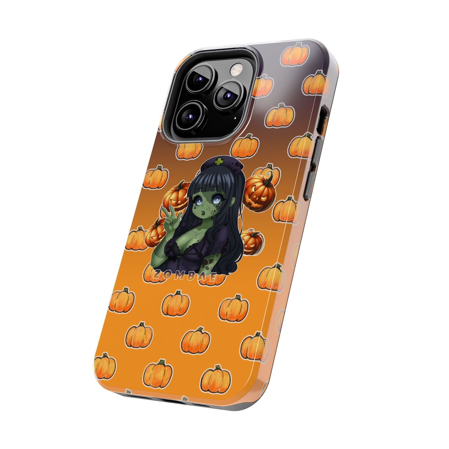 Tough Phone Cases Ms. Diagnosis Neith: SMITE 2