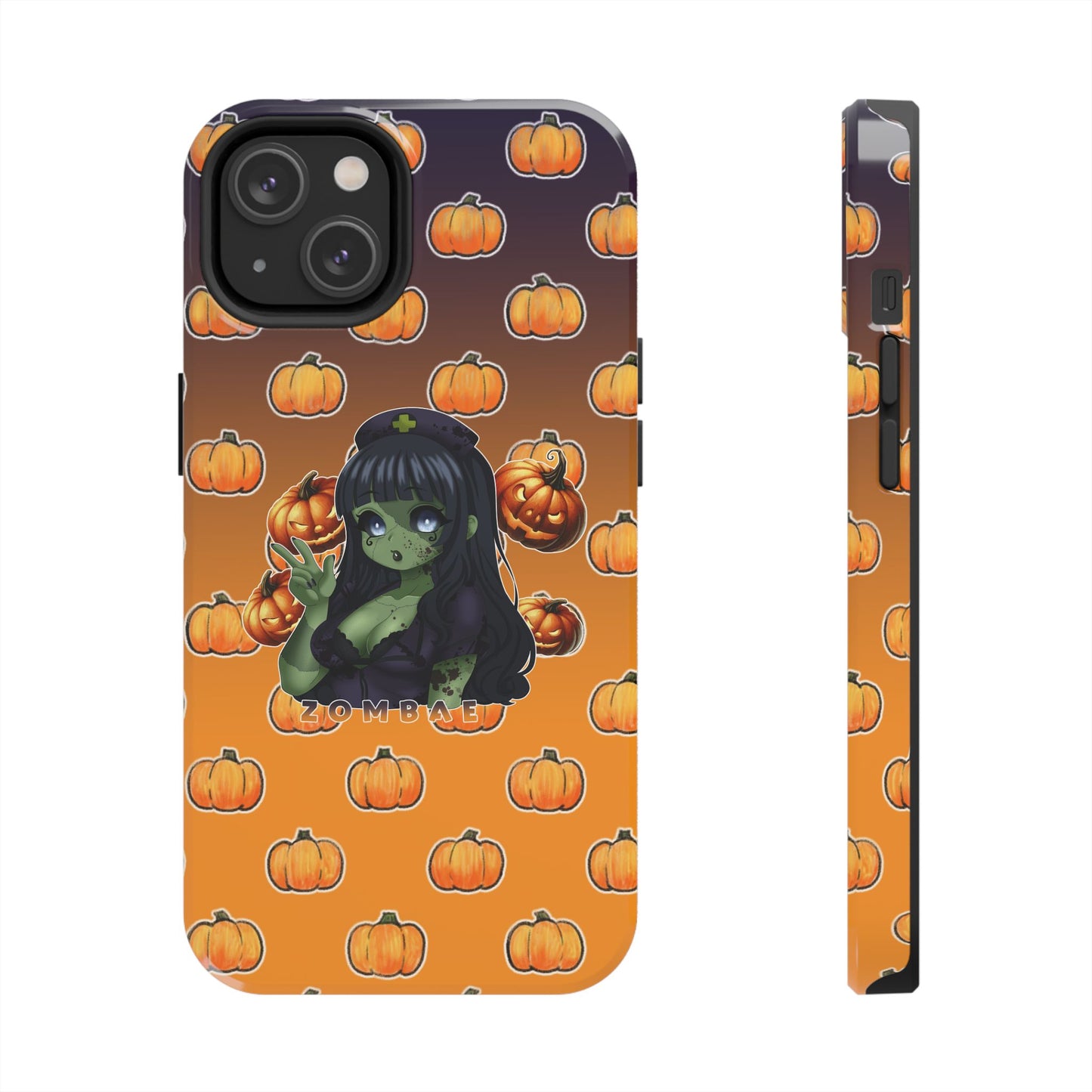 Tough Phone Cases Ms. Diagnosis Neith: SMITE 2