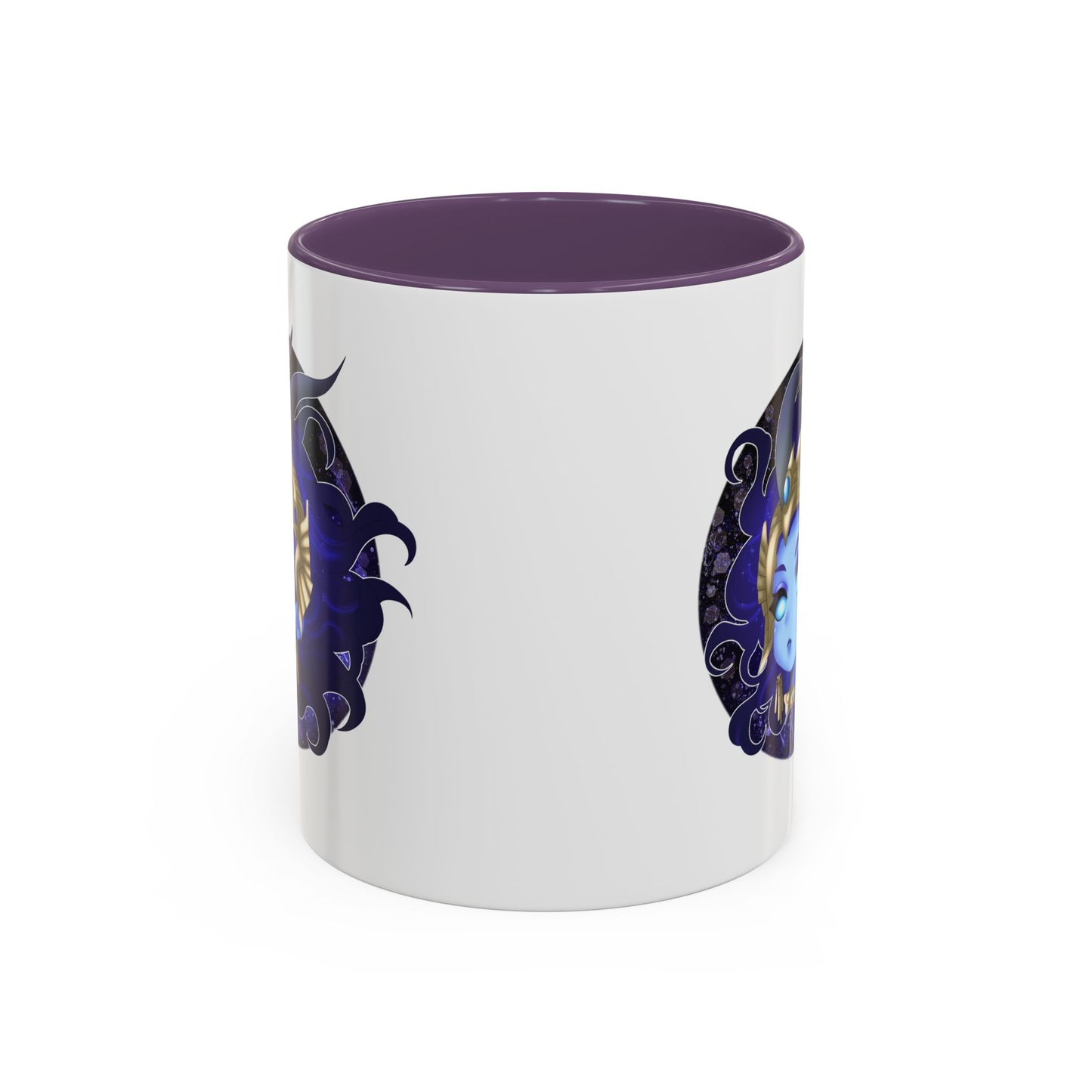 π Chibi Nut Mug β SMITE β