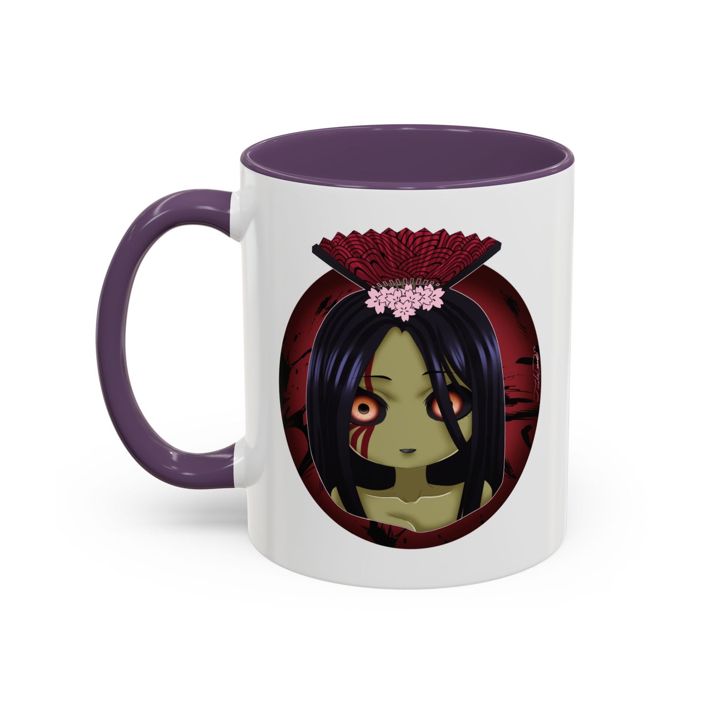 π Chibi Izanami Mug β Smite 2 π