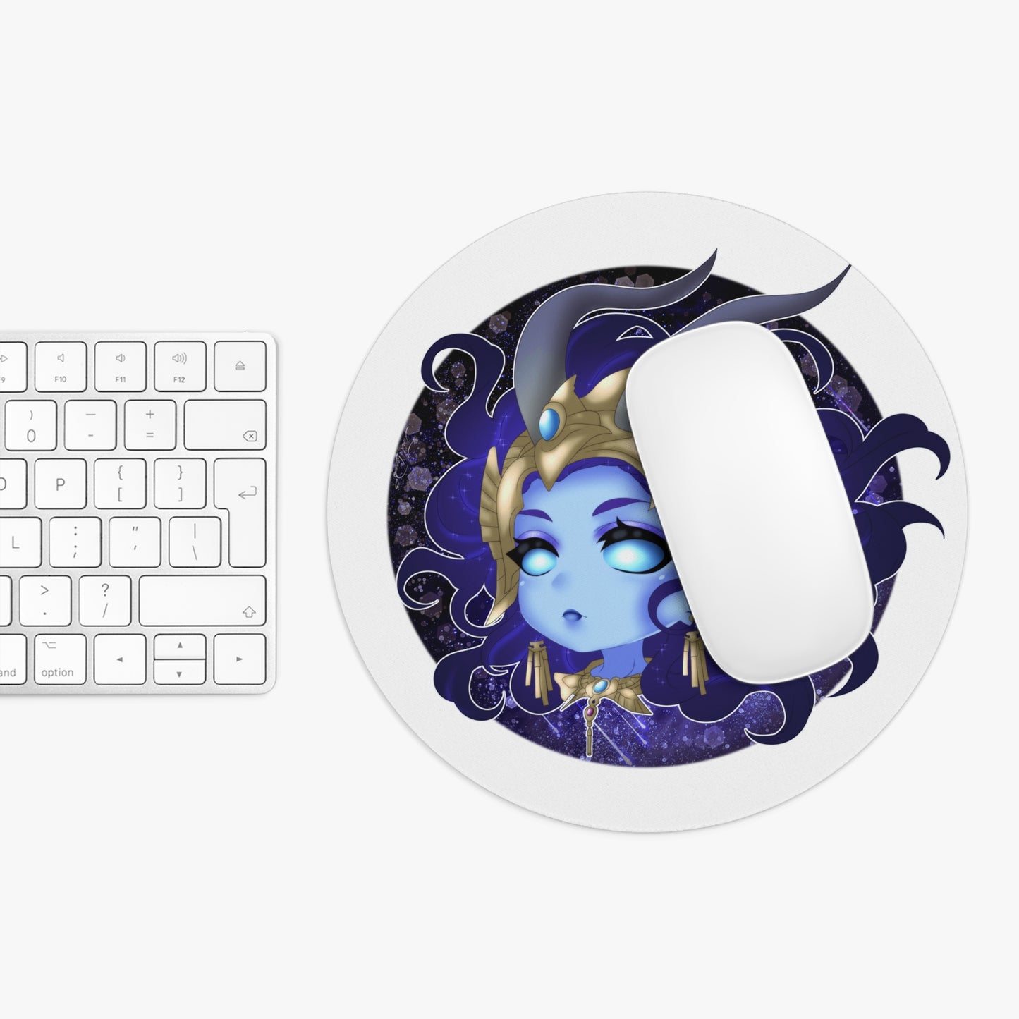 π Chibi Nut Mousepad β SMITE β¨