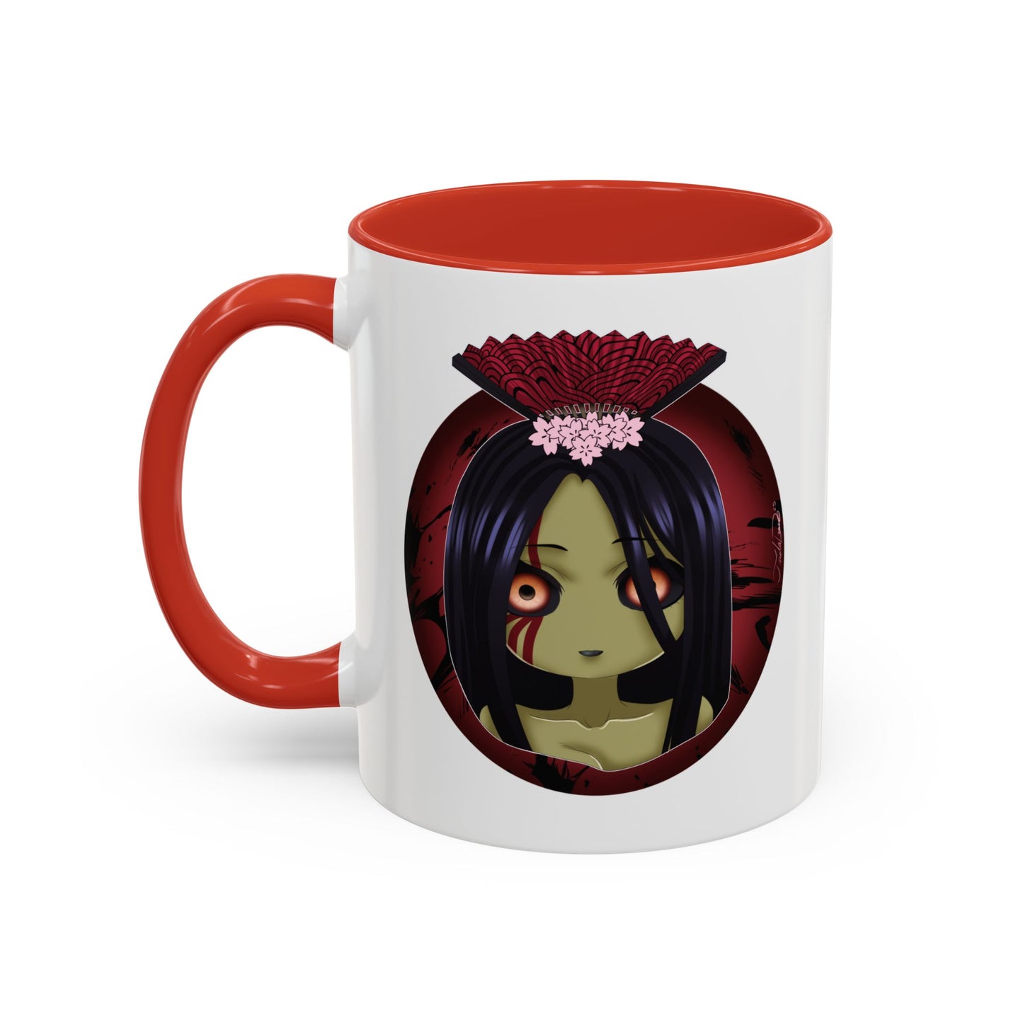 π Chibi Izanami Mug β Smite 2 π