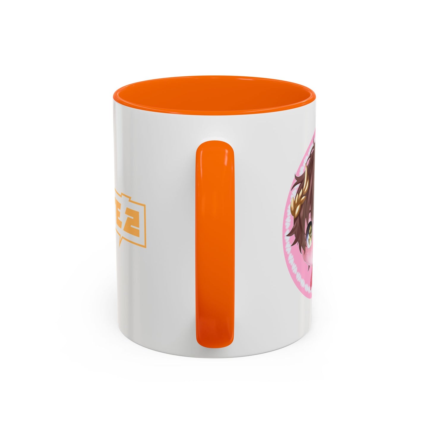 π Chibi Cupid Mug β Smite 2 β
