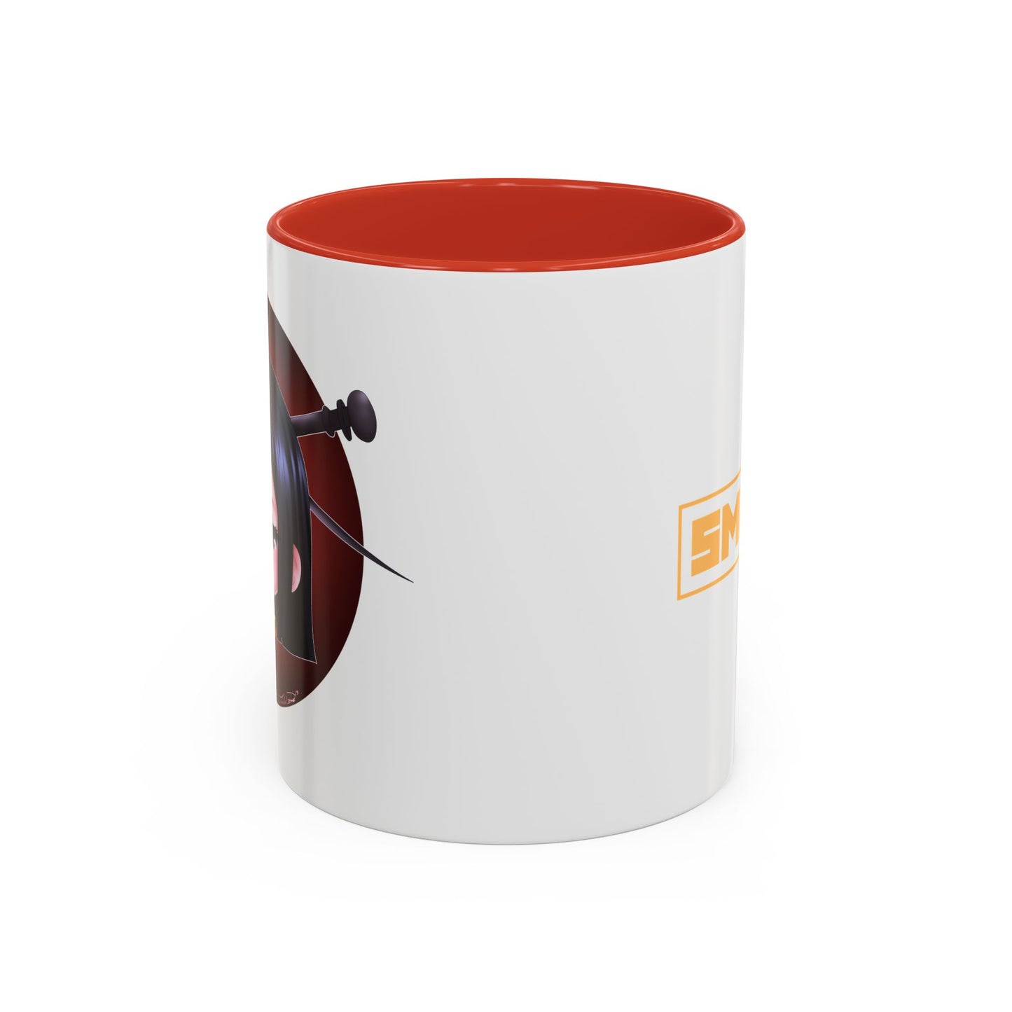 π Chibi Amaterasu Mug β Smite 2βοΈ