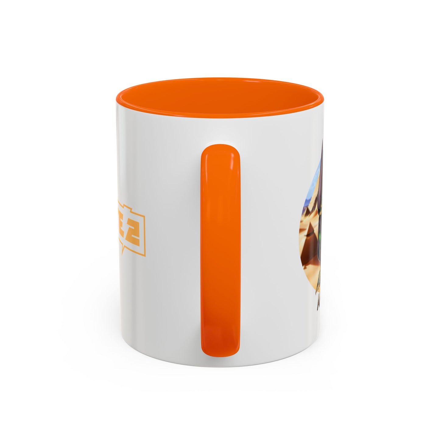 โ Chibi Anubis Mug โ Smite 2 ๐ฎ