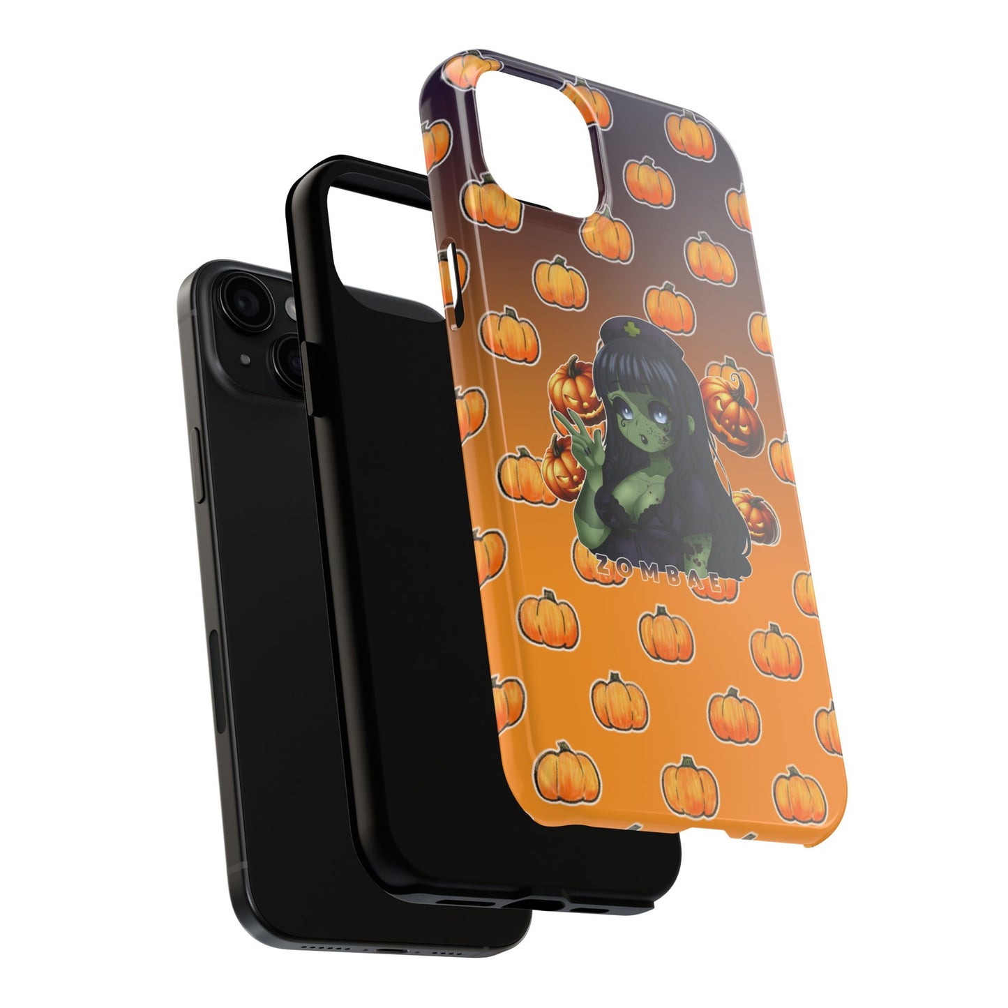 Tough Phone Cases Ms. Diagnosis Neith: SMITE 2