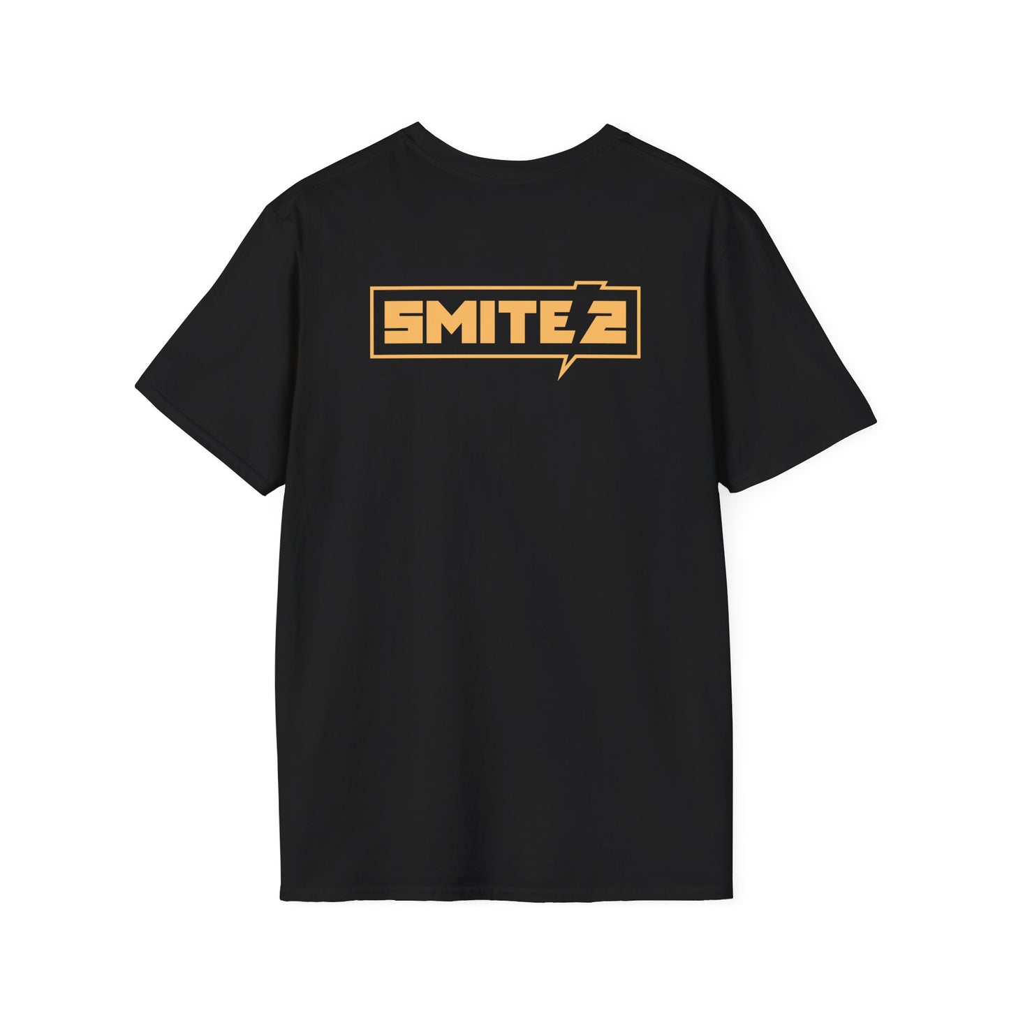 Feline fashion Awilix Unisex T-shirt: SMITE 2