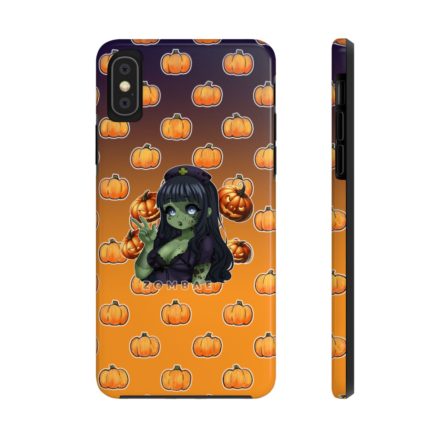 Tough Phone Cases Ms. Diagnosis Neith: SMITE 2