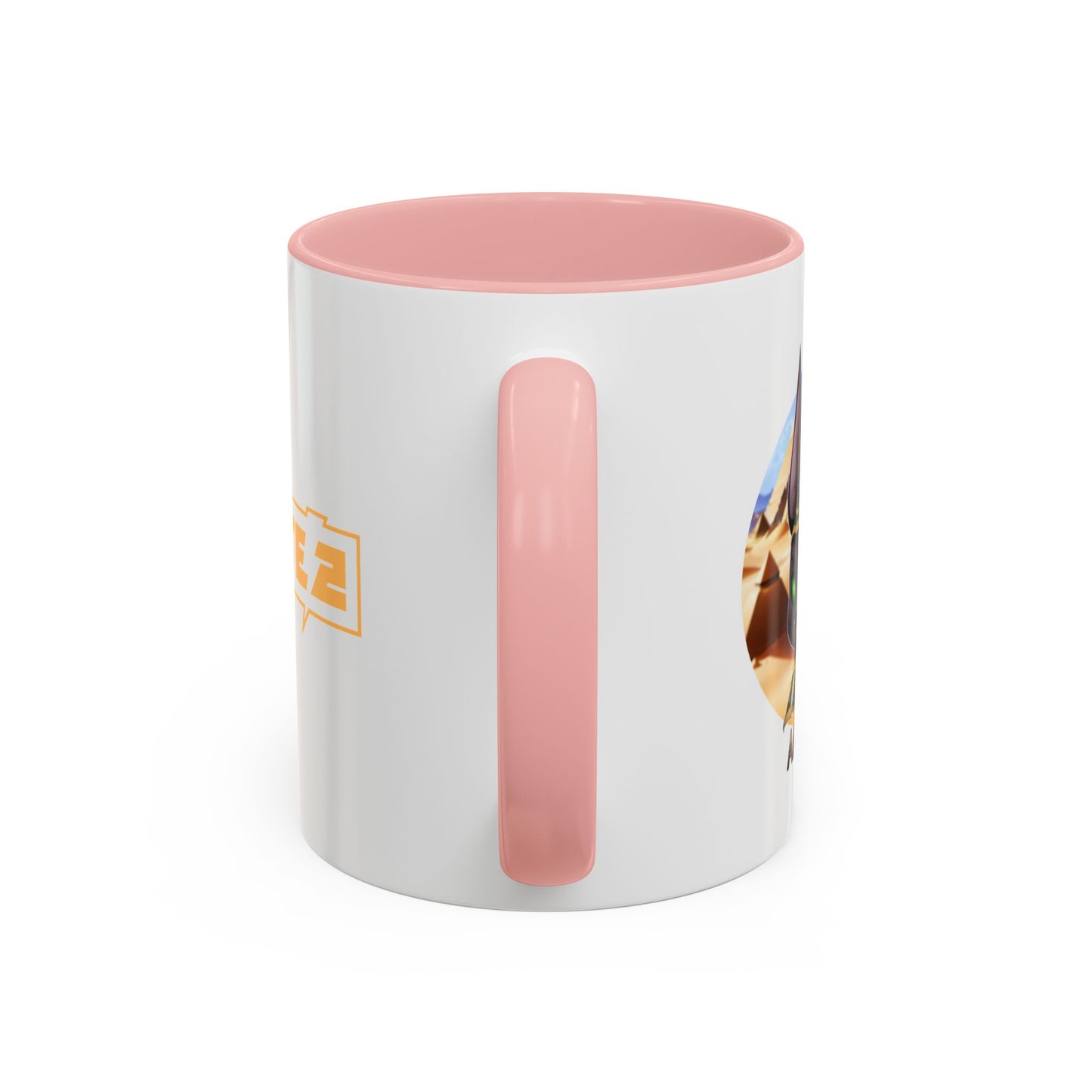 โ Chibi Anubis Mug โ Smite 2 ๐ฎ