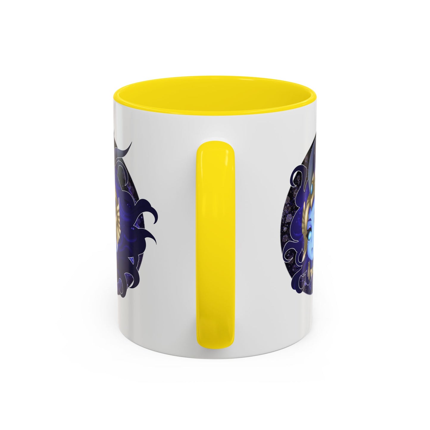 π Chibi Nut Mug β SMITE β