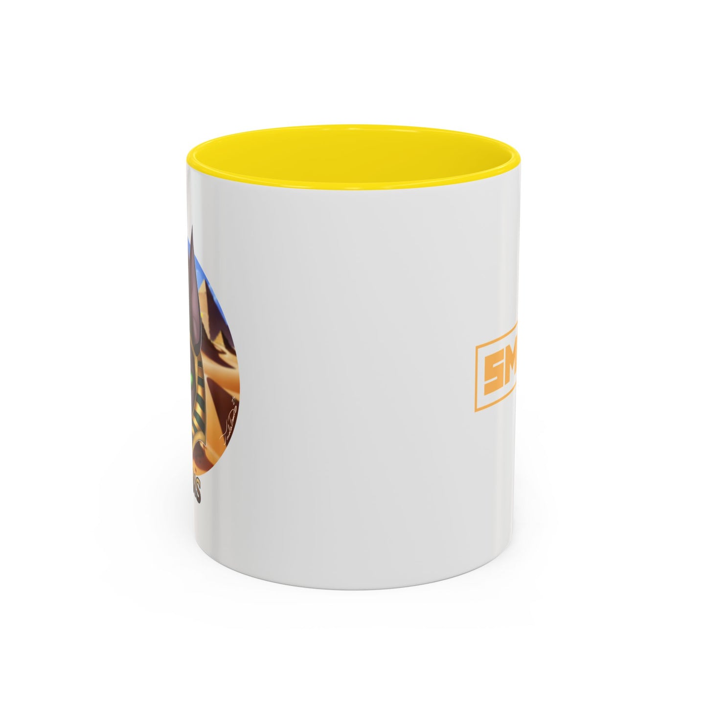โ Chibi Anubis Mug โ Smite 2 ๐ฎ
