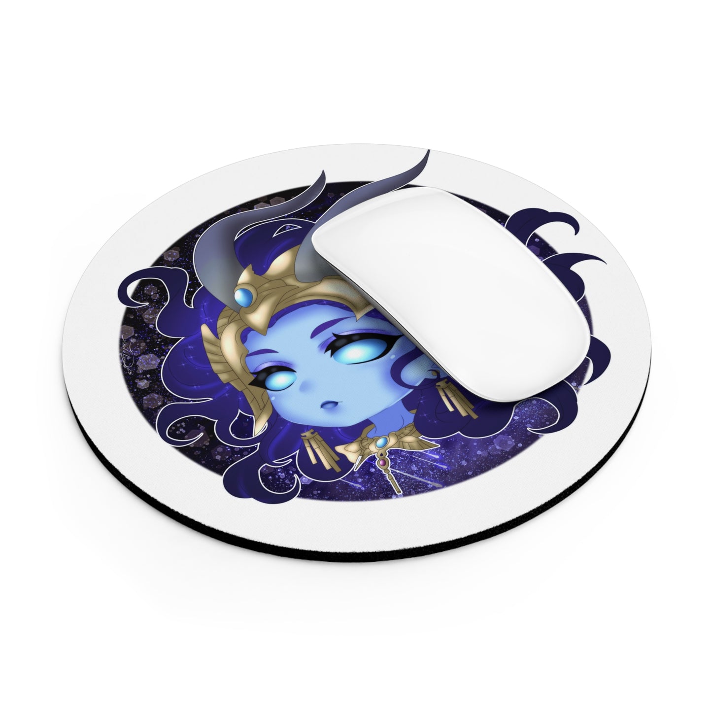 π Chibi Nut Mousepad β SMITE β¨