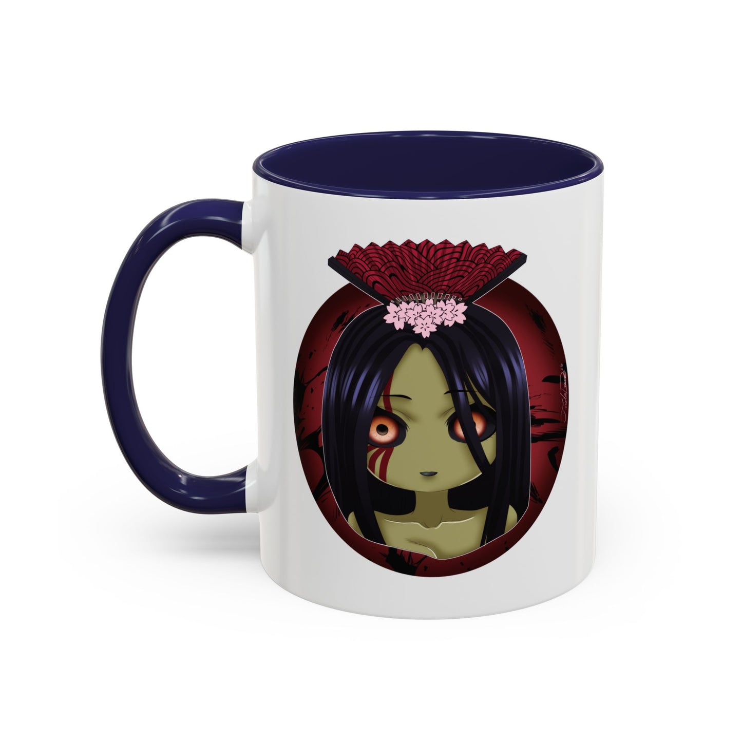 π Chibi Izanami Mug β Smite 2 π