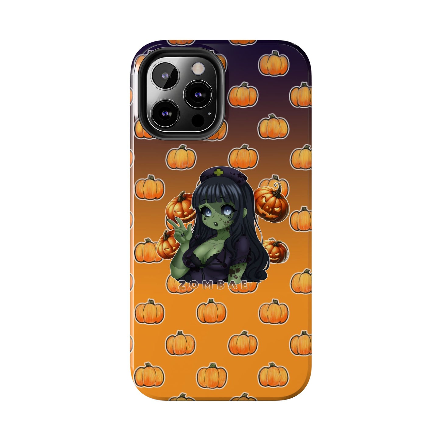 Tough Phone Cases Ms. Diagnosis Neith: SMITE 2