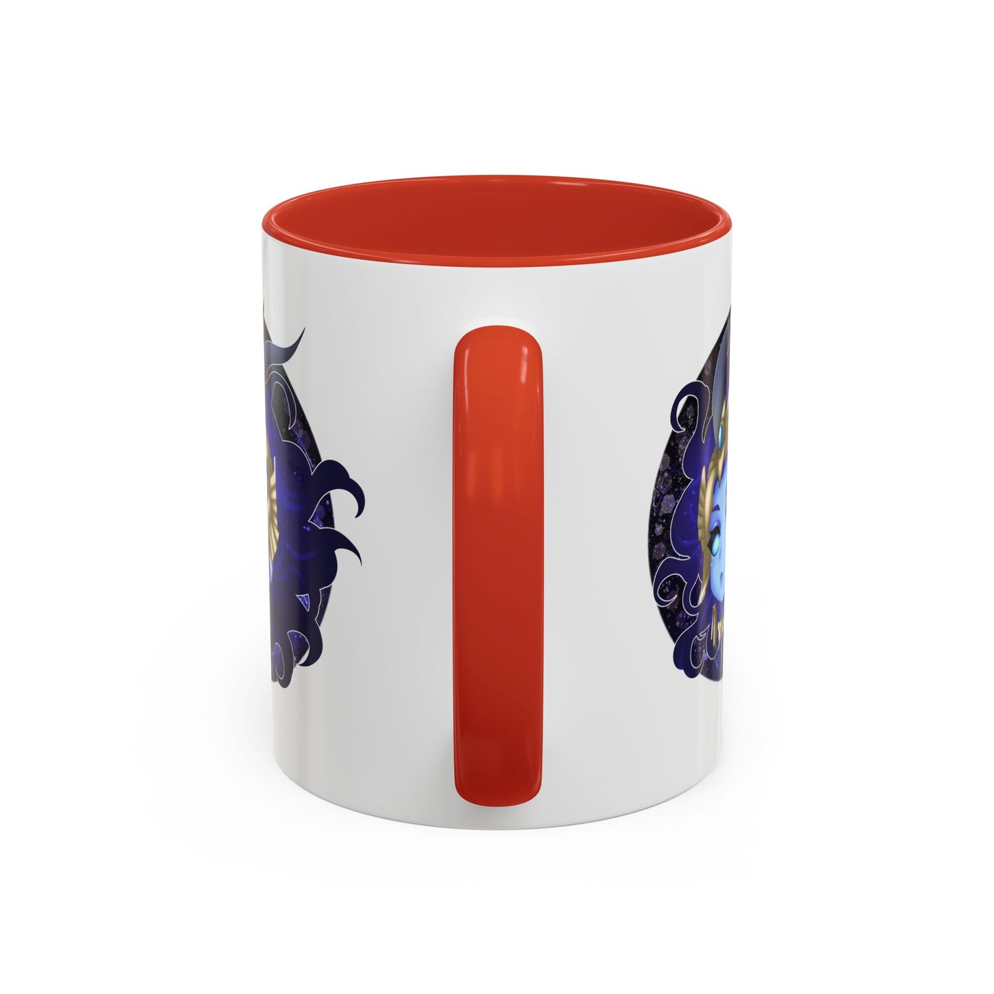 π Chibi Nut Mug β SMITE β