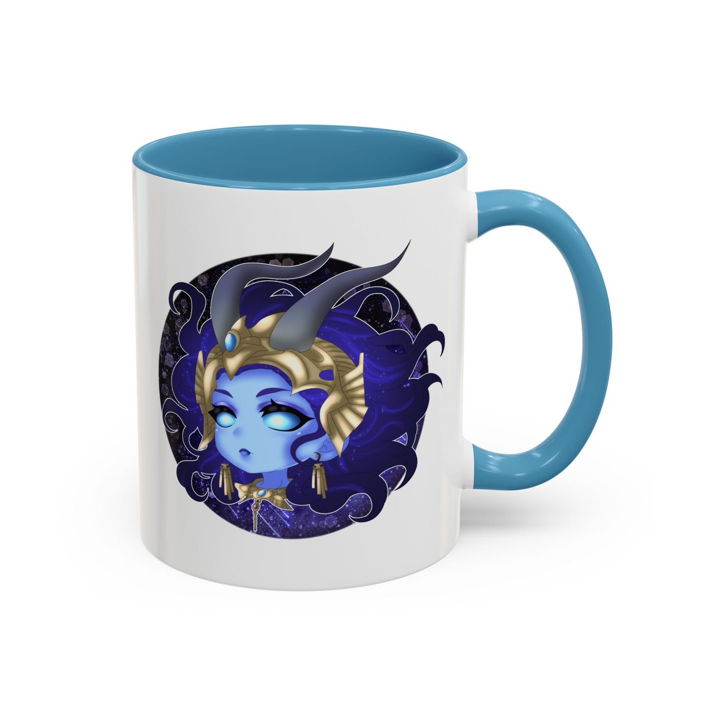 π Chibi Nut Mug β SMITE β