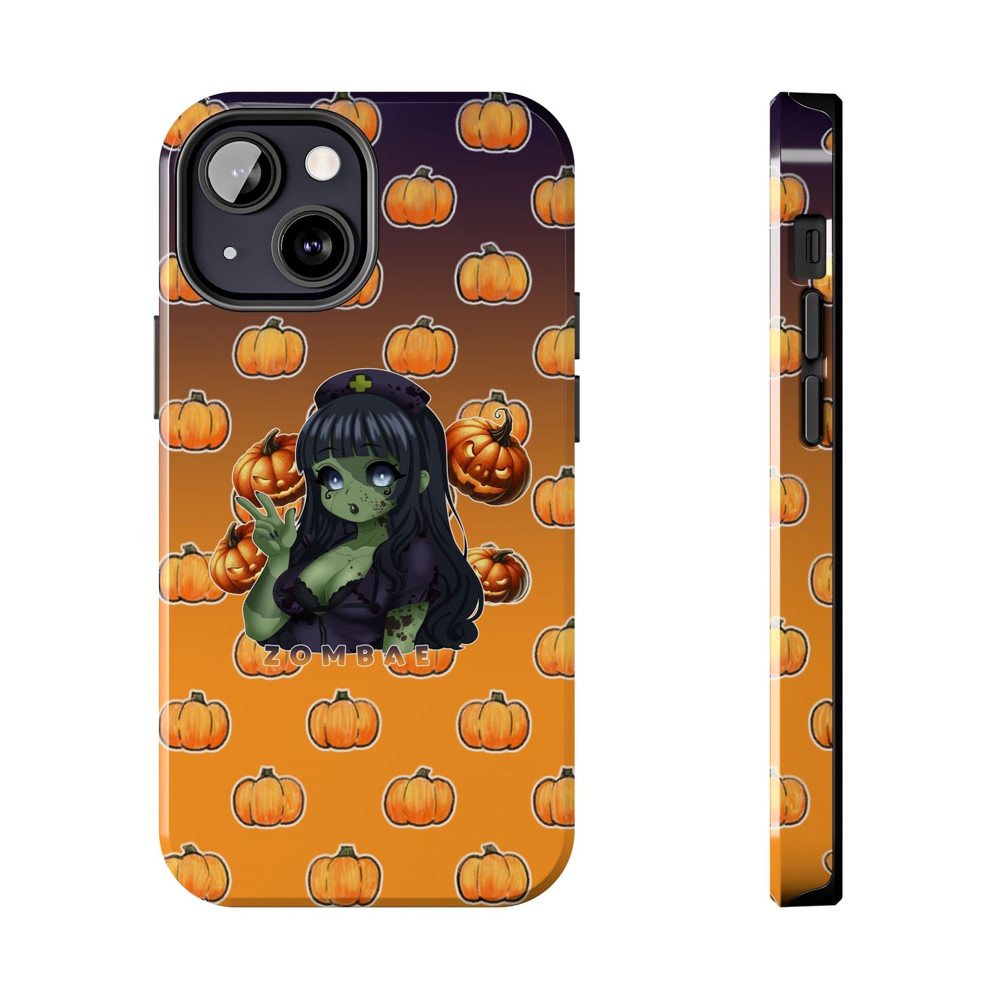 Tough Phone Cases Ms. Diagnosis Neith: SMITE 2