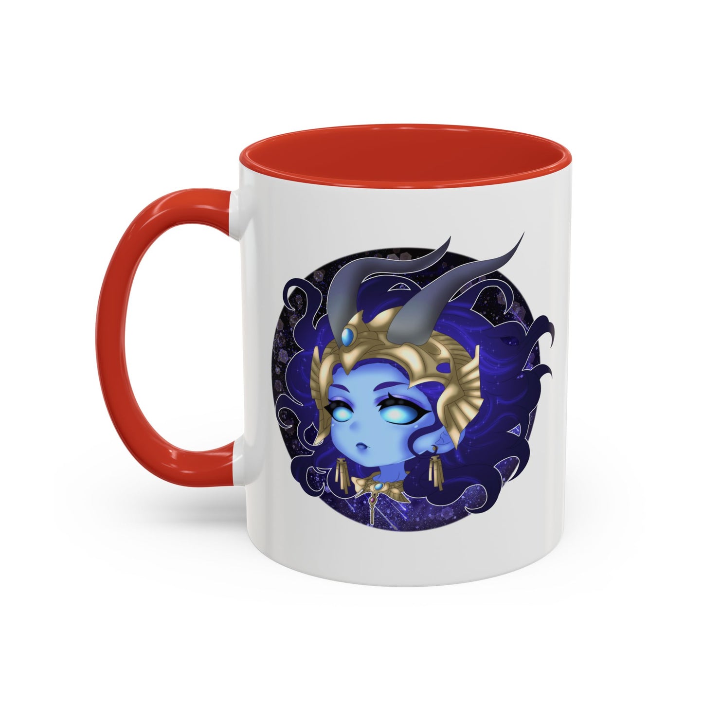 π Chibi Nut Mug β SMITE β