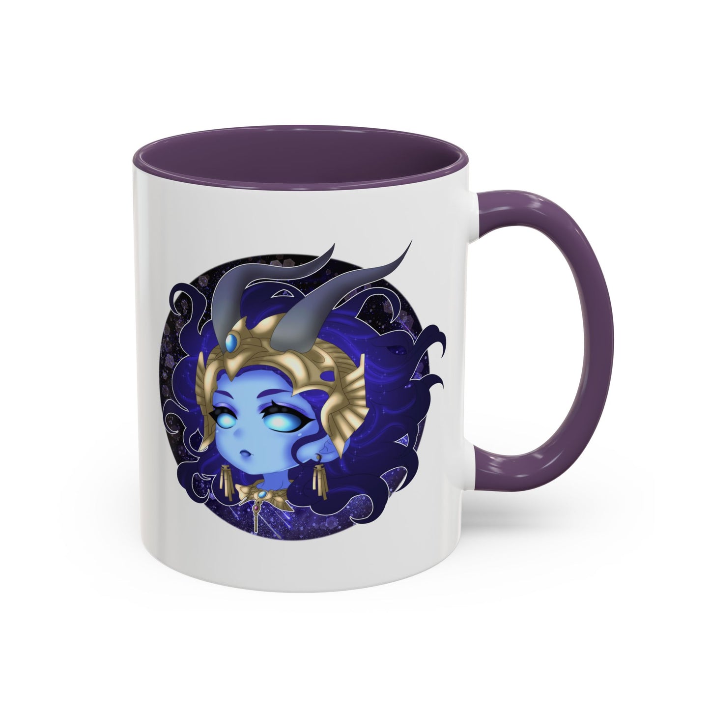 π Chibi Nut Mug β SMITE β