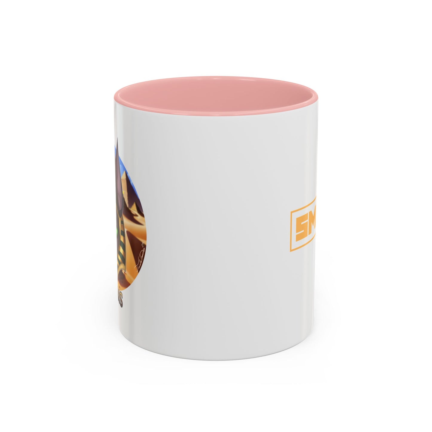 โ Chibi Anubis Mug โ Smite 2 ๐ฎ