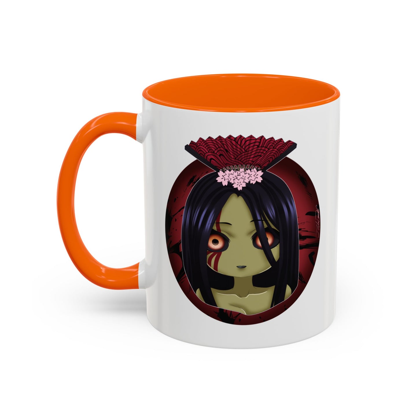π Chibi Izanami Mug β Smite 2 π