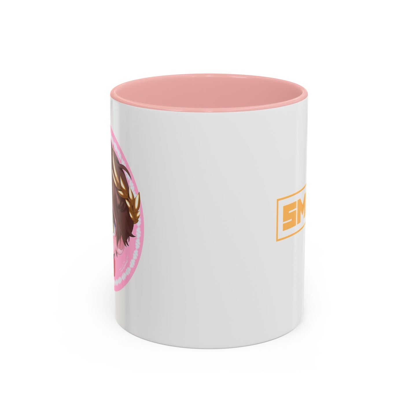 π Chibi Cupid Mug β Smite 2 β