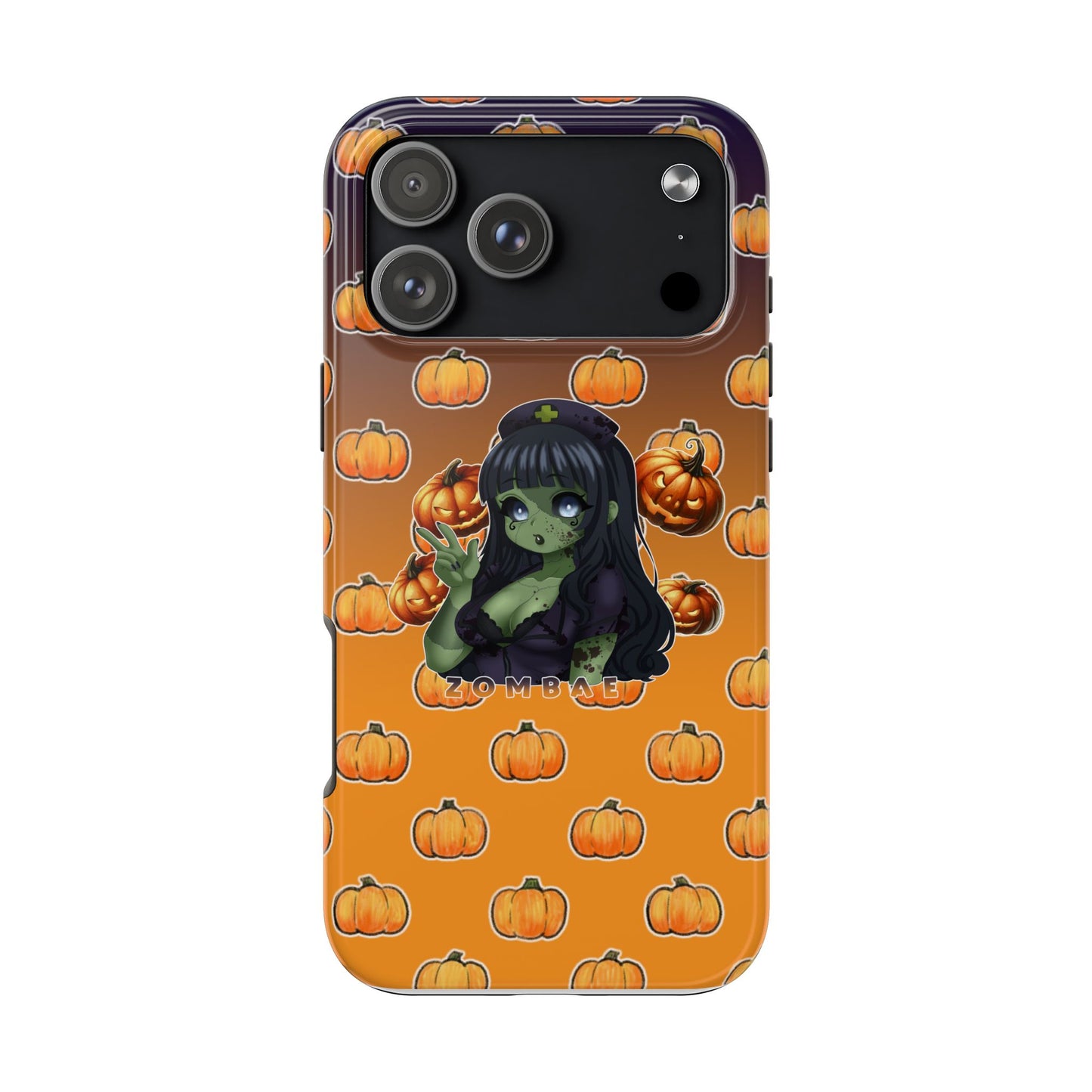 Tough Phone Cases Ms. Diagnosis Neith: SMITE 2