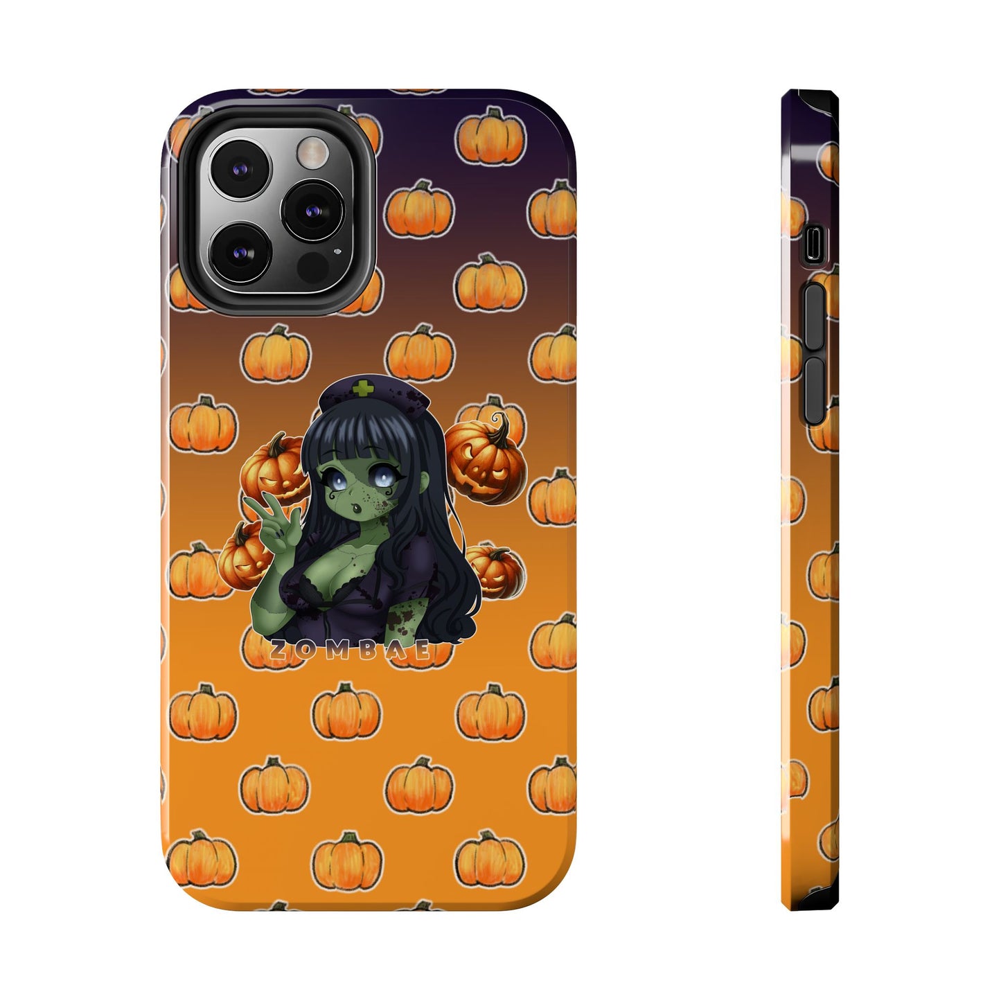 Tough Phone Cases Ms. Diagnosis Neith: SMITE 2